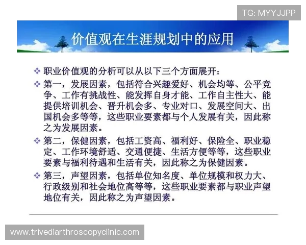 择业之道:如何在变化的时代中做出明智的职业选择并实现自我价值 择业之道:如何在变化的时代中做出明智的职业选择并实现自我价值