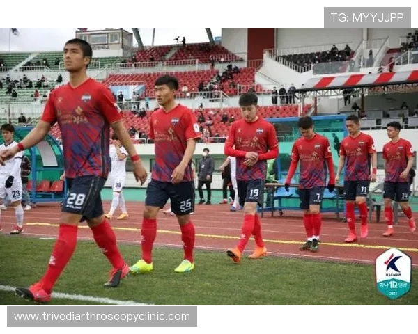 K2球队牙山发布公告称遭遇经济困境 或将从10月起面临欠薪问题