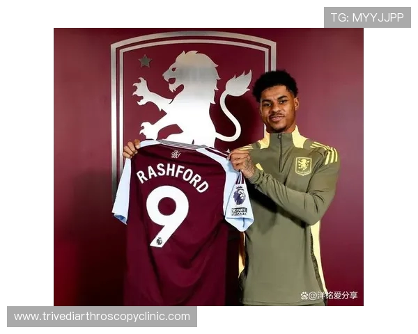 拉什福德12场5球6助高效爆发成巴萨本赛季参与进球最多核心