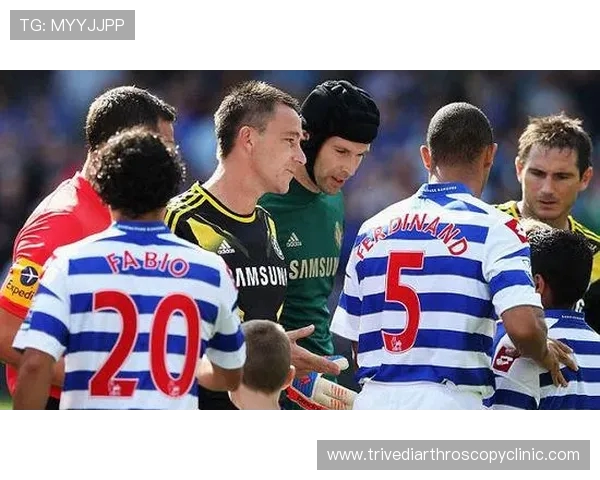 费迪南德:特里必须与我弟弟澄清歧视事件后我才会接受采访 费迪南德:特里必须与我弟弟澄清歧视事件后我才会接受采访