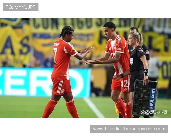 好消息穆西亚拉伤愈回归训练场拜仁核心复出为球队再添战力