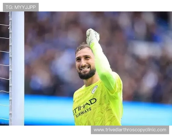 多纳鲁马谈加盟曼城求学初衷并称将永远感念米哈伊洛维奇深厚恩情 多纳鲁马谈加盟曼城求学初衷并称将永远感念米哈伊洛维奇深厚恩情