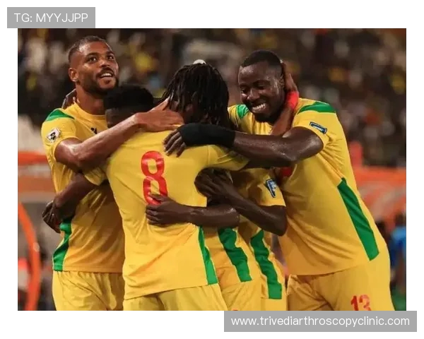 贫困非洲小国顽强崛起 距离世界杯仅一步之遥 贫困非洲小国顽强崛起 距离世界杯仅一步之遥